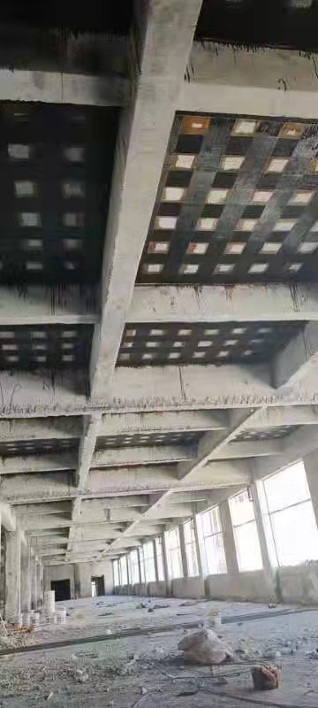 施甸楼板碳纤维布加固可以增加承重